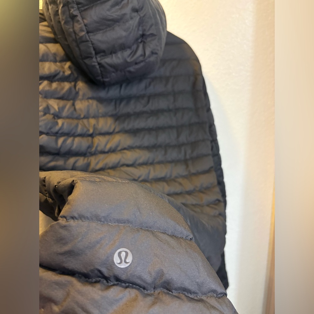 Lululemon Pack It Down Again Jacket - image 5